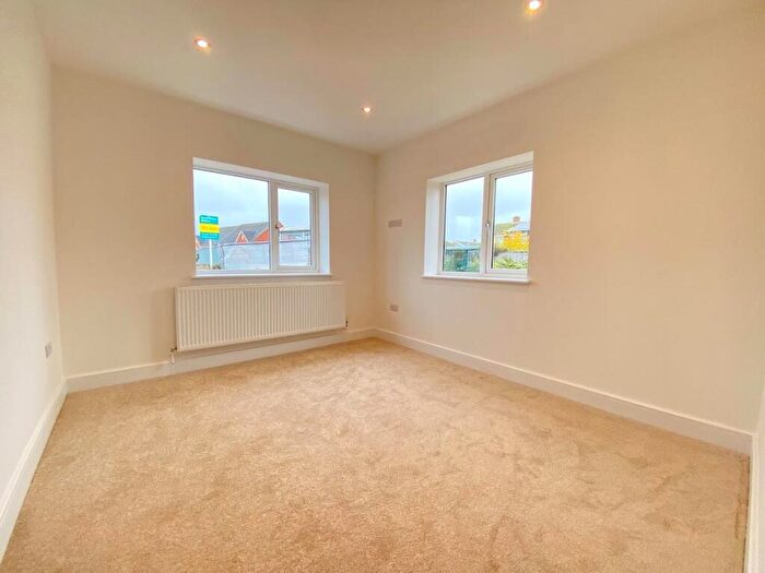 2 Bedroom Bungalow For Sale In The Chimes, Derby Road, Hilton, Derby, DE65
