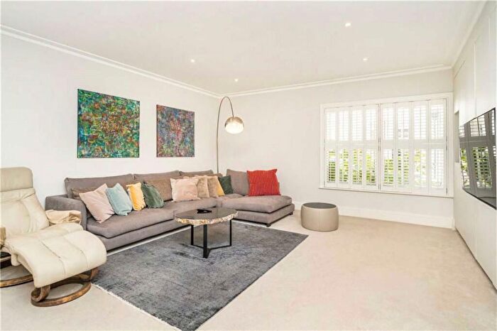 3 Bedroom Terraced House To Rent In Queensberry Mews West, South Kensington, SW7