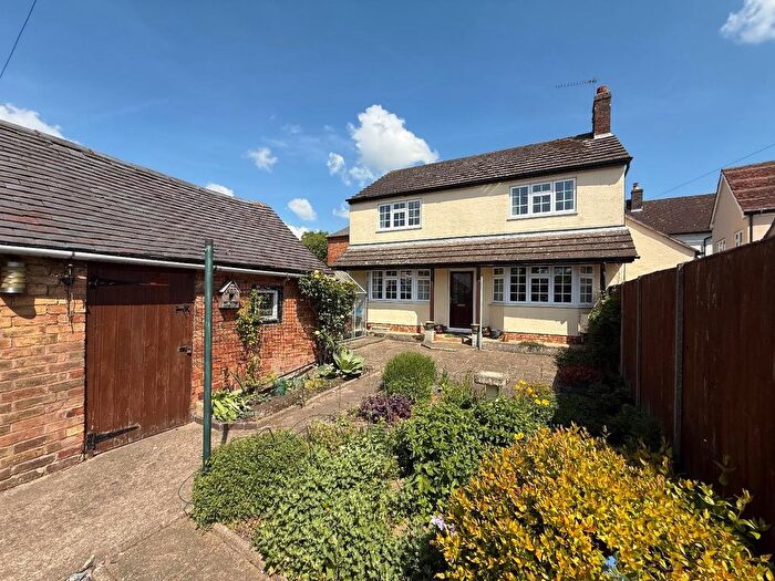 3 Bedroom Cottage For Sale In Main Street, Stretton Under Fosse, Rugby, CV23