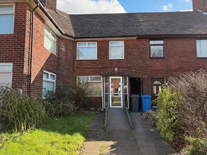 5 Bedroom Town House For Sale In Western Avenue, Speke, Liverpool, L24