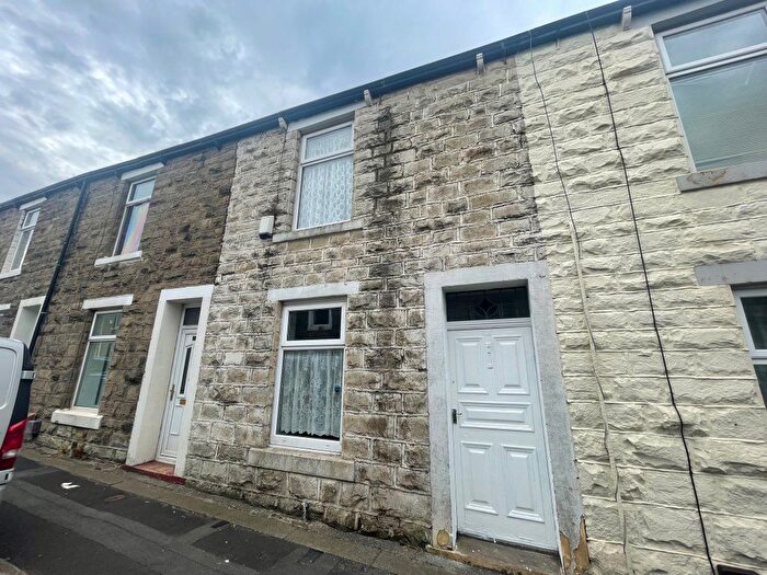 2 Bedroom Terraced House To Rent In Bold Street, Accrington, BB5