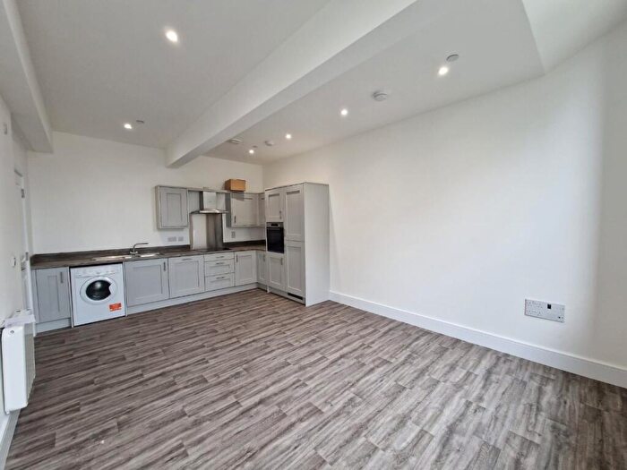 1 Bedroom Apartment To Rent In King Edward Avenue, Melton Mowbray, Leicestershire, LE13