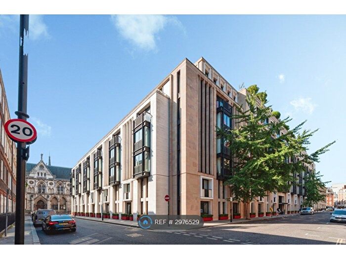 2 Bedroom Flat To Rent In Portugal Street, London, WC2A