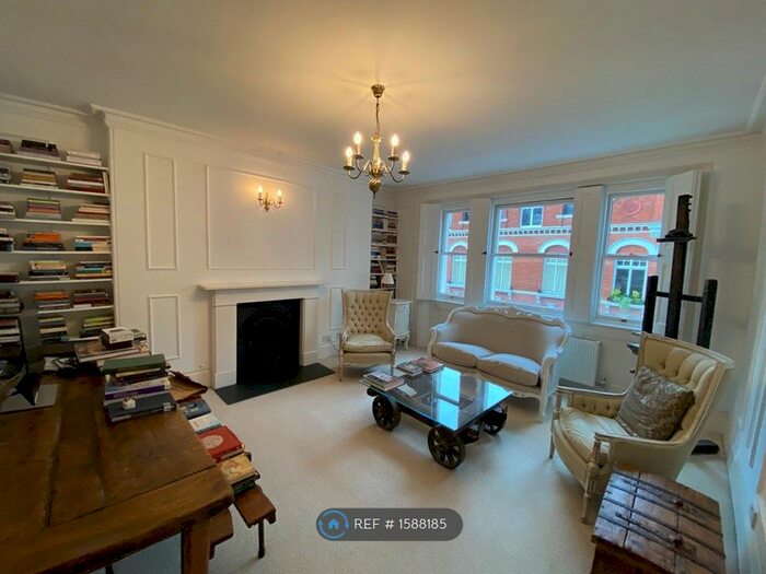 1 Bedroom Flat To Rent In Carlisle Place, London, SW1P