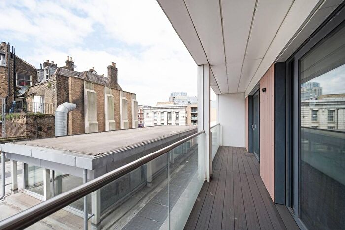 1 Bedroom Flat To Rent In Dalston Square, Dalston, London, E8