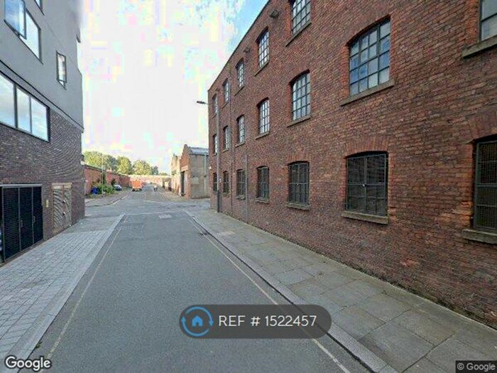 2 Bedroom Flat To Rent In Naval Street, Manchester, M4