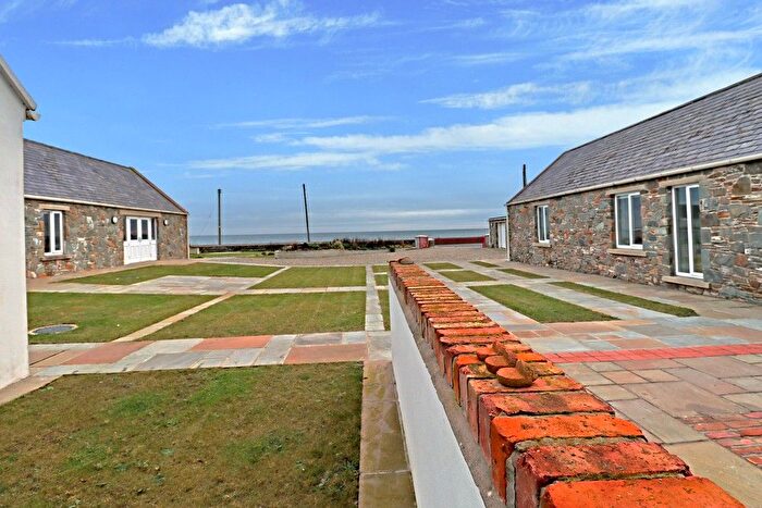 2 Bedroom Cottage To Rent In Kearney Road, Portaferry, Newtownards, County Down, BT22