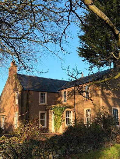 5 Bedroom Farm House To Rent In Balgone Barns Farmhouse, Congalton, North Berwick, EH39