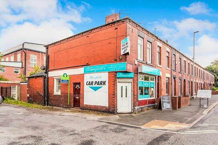 1 Bedroom Apartment To Rent In Shaw Road, Royton, Oldham, OL2