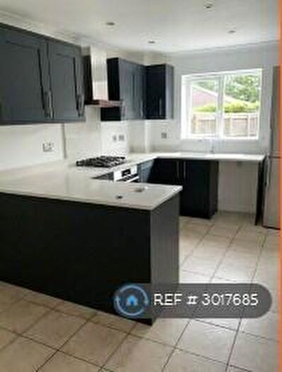 4 Bedroom Detached House To Rent In East Of England Way, Peterborough, PE2