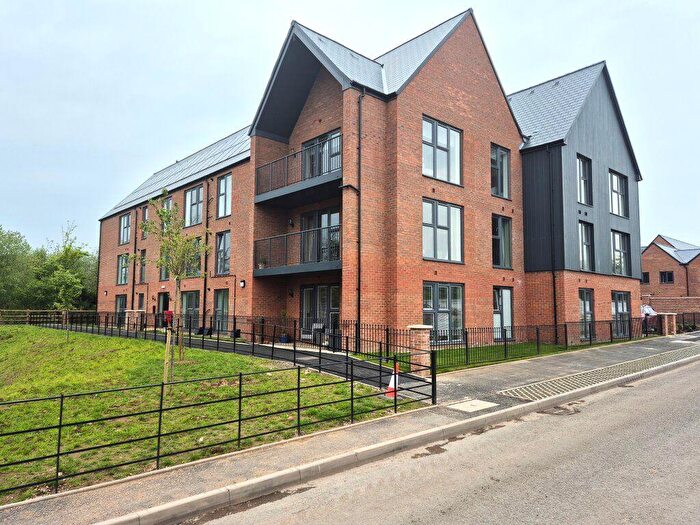 2 Bedroom Apartment To Rent In Old Wharf Road, Stourbridge, DY8