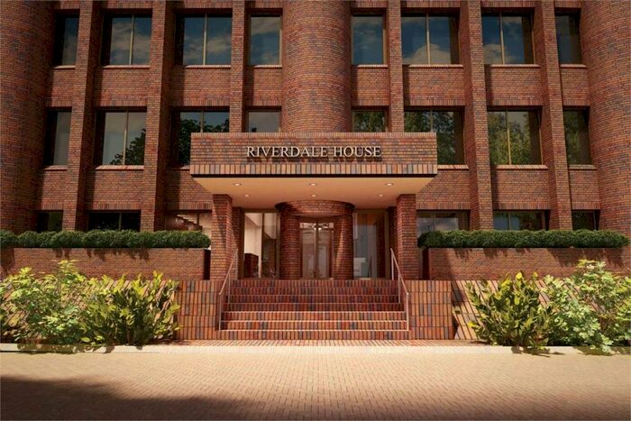 1 Bedroom Flat To Rent In Molesworth Street, London, SE13