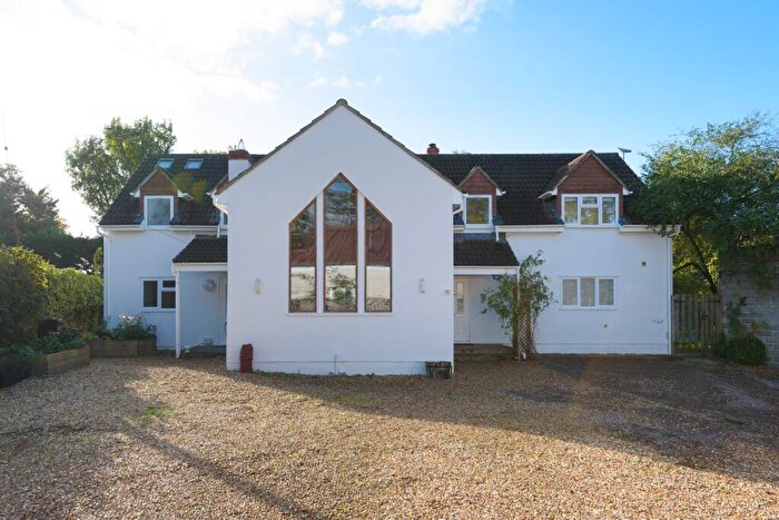 4 Bedroom Detached House To Rent In Ham Street, Baltonsborough, BA6