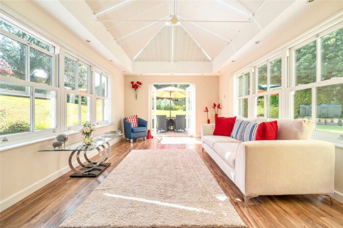 4 Bedroom Detached House For Sale In Hewas Water, St Austell, PL26