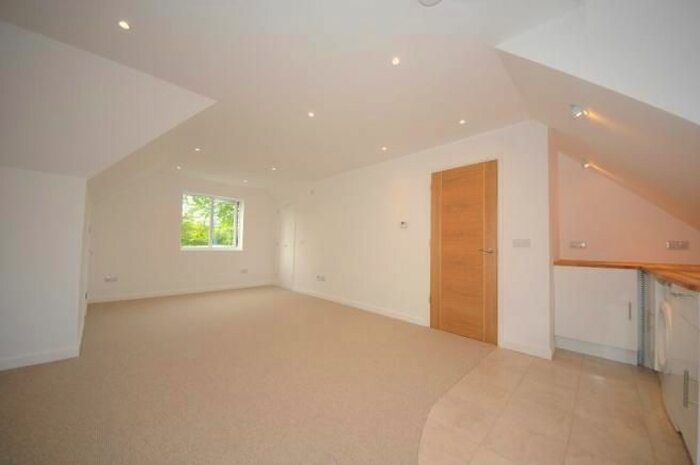 1 Bedroom Flat To Rent In Deynes Road, Debden, Saffron Walden, CB11