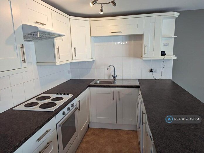 1 Bedroom Flat To Rent In Herald Close, Beeston, Nottingham, NG9