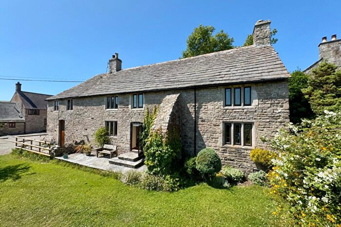 3 Bedroom Semi-Detached House For Sale In Steeple, Wareham, BH20