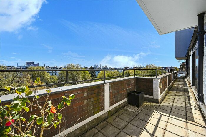 2 Bedroom Flat To Rent In Fordie House, Sloane Street, SW1X