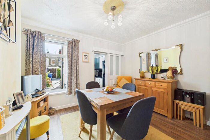 3 Bedroom Terraced House For Sale In Seago Street, Lowestoft, NR32