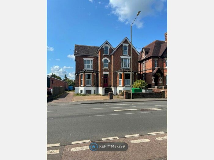 1 Bedroom Flat To Rent In Hythe Road, Ashford, TN24