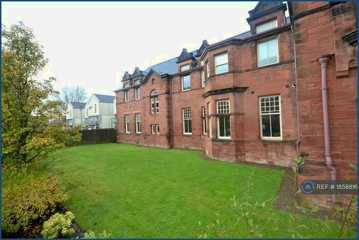 2 Bedroom Flat To Rent In Gartcosh, Gartcosh, Glasgow, G69