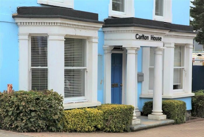 1 Bedroom Ground Flat To Rent In Carlton House, Bishops Stortford, CM23