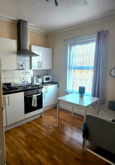 Studio To Rent In Malvern Road, Wood Green, N8