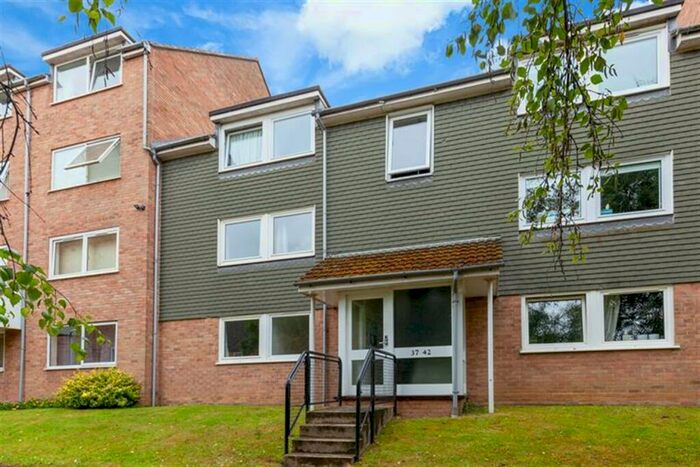 2 Bedroom Flat To Rent In Beauchamp Place, Oxford, OX4