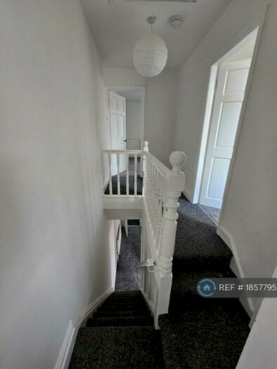 2 Bedroom Terraced House To Rent In Blackpool Road, Ashton-On-Ribble, Preston, PR2