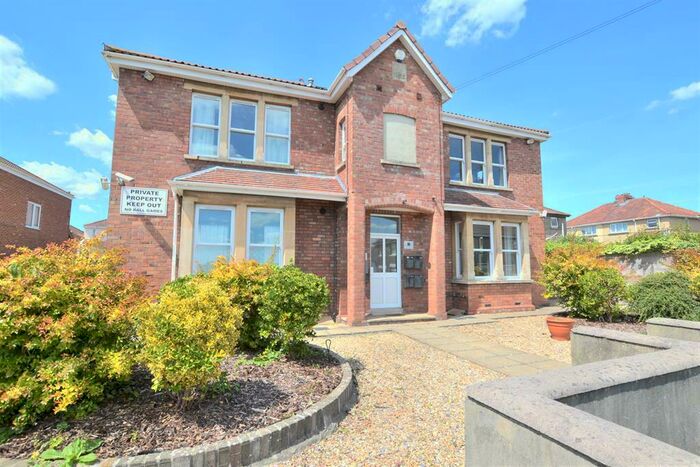 1 Bedroom Apartment To Rent In Ellis Avenue, Bristol, BS13