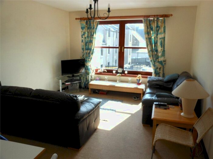 1 Bedroom Flat To Rent In Water Lane, Ellon, Aberdeenshire, AB41