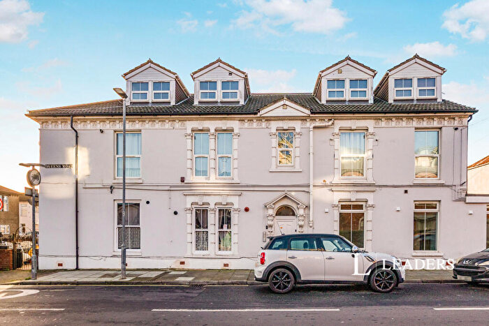 Studio To Rent In Copnor Road, Portsmouth, PO3