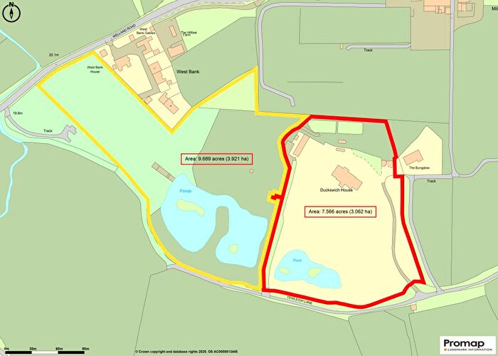 7 Bedroom Detached House For Sale In Yewleigh Lane, Upton-Upon-Severn, WR8