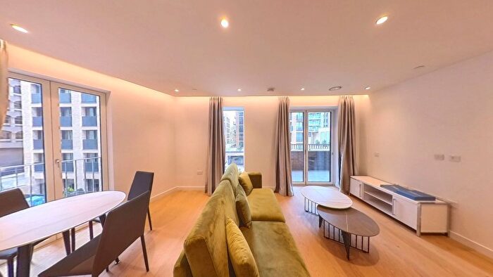 2 Bedroom Flat To Rent In Peterborough House, Chanery Lane, WC1X