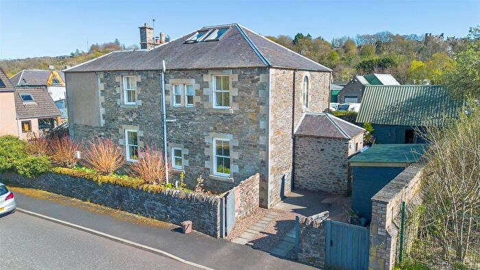 3 Bedroom Flat For Sale In Riverside Road, Selkirk, TD7