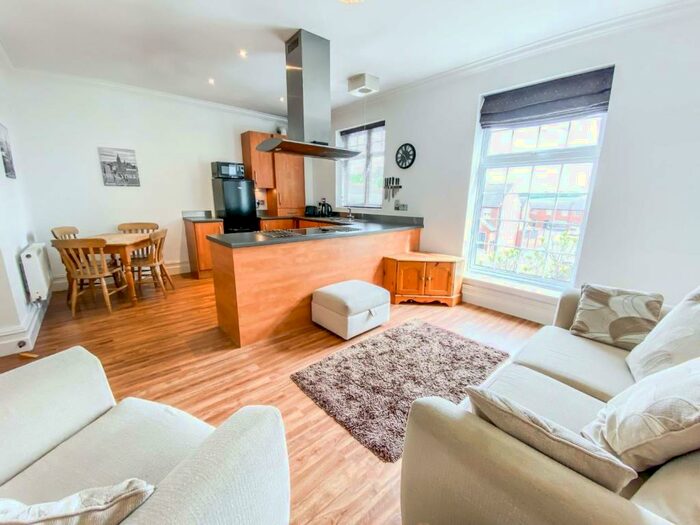 1 Bedroom Apartment To Rent In Blackwell Lane, Hatton Park, Warwick, CV35