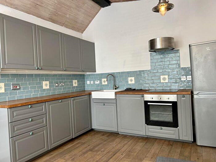 1 Bedroom Flat To Rent In The Oak, Knoll Hill, Sneyd Park, BS9