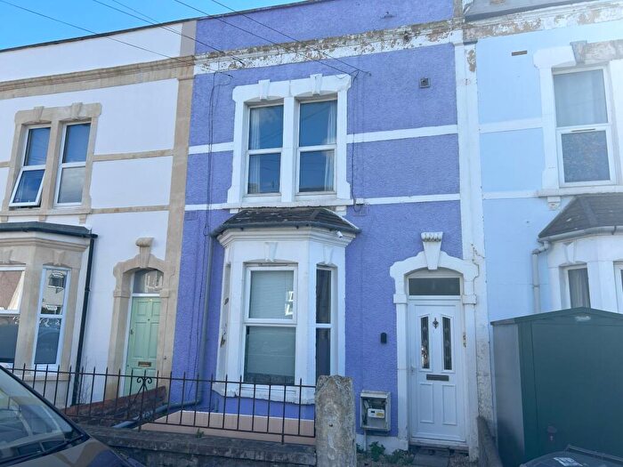 2 Bedroom Flat To Rent In Fff, Northcote Street, Bristol, BS5