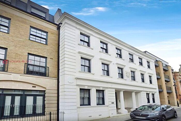 3 Bedroom Flat To Rent In The Courthouse, Ramsgate, Kent, CT11