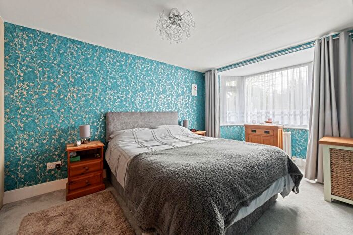 3 Bedroom Detached Bungalow For Sale In Burgh Old Road, Skegness, PE25