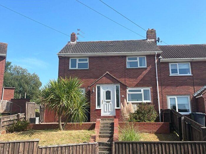 4 Bedroom House To Rent In Margaret Road, Exeter, Devon, EX4