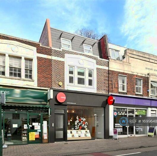 1 Bedroom Flat To Rent In Church Lane, London, E11