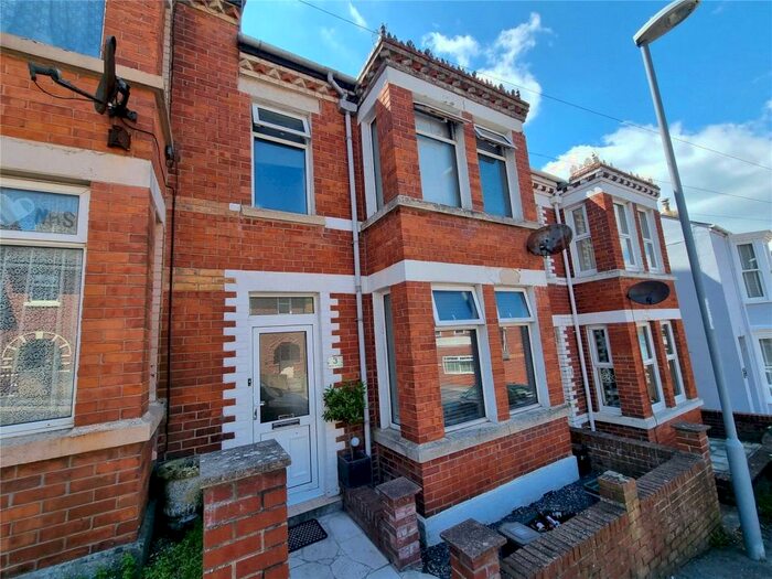 1 Bedroom Property To Rent In St Martins, Portland, Dorset, DT5