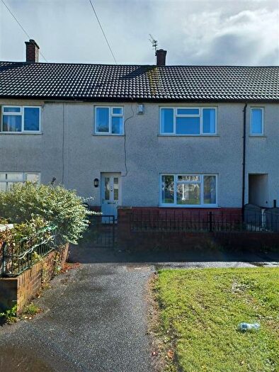 3 Bedroom Terraced House To Rent In Ramsgill Close, Manchester, M23