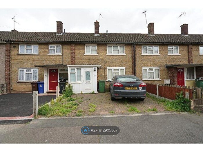 2 Bedroom Terraced House To Rent In Sydney Road, Tilbury, RM18