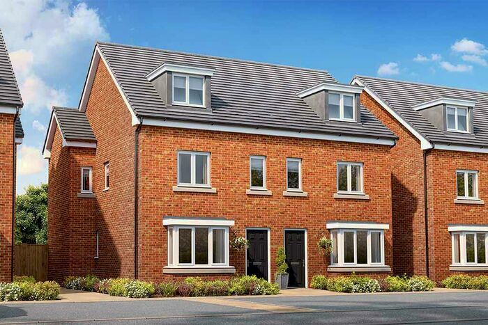 3 Bedroom Terraced House For Sale In Meadowhead Road, Ravenscraig, ML2