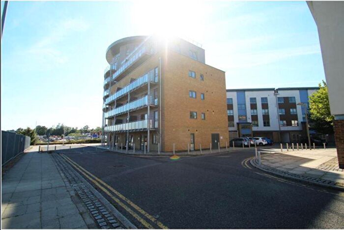 2 Bedroom Penthouse To Rent In Ballantyne Drive, , Colchester, CO2