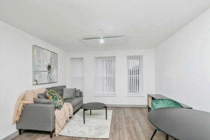 2 Bedroom Flat To Rent In Recorder Road, Norwich, NR1