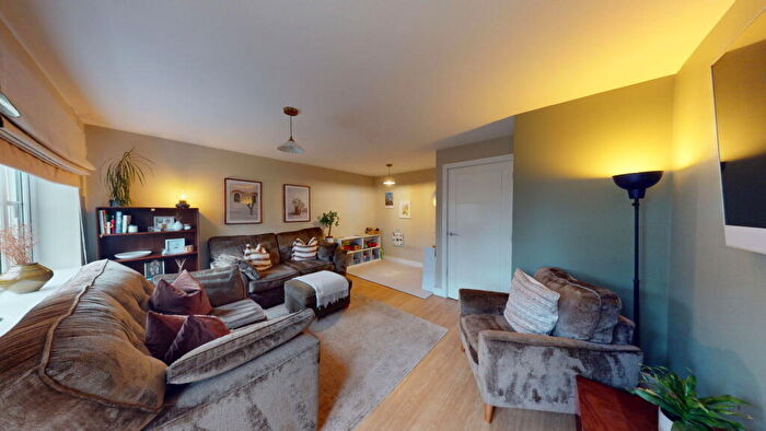 3 Bedroom End Of Terrace House For Sale In Doncaster, DN4