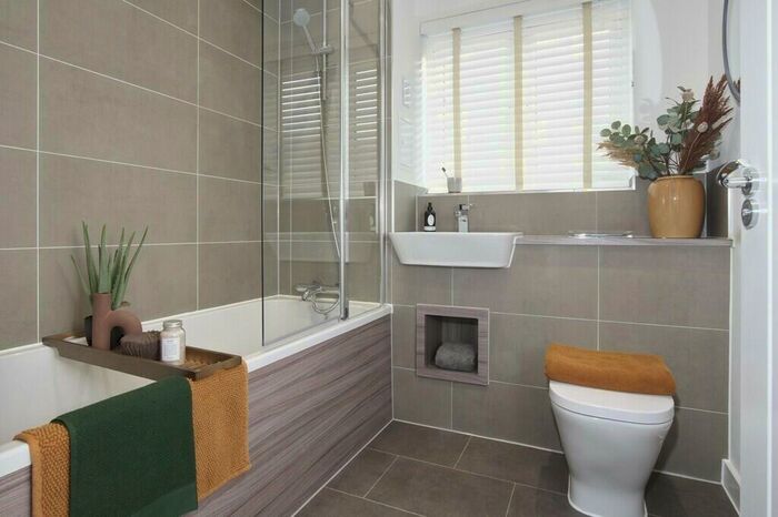 5 Bedroom Detached House For Sale In Tattenhoe Park, Priestley Drive, Milton Keynes, Buckinghamshire, MK4
